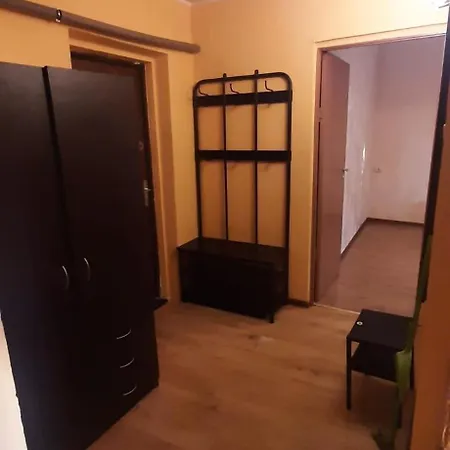 Apartment Auru Flat