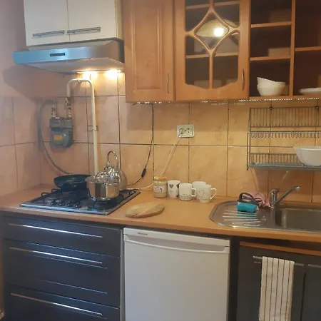 Διαμέρισμα Auru Flat Ρίγα