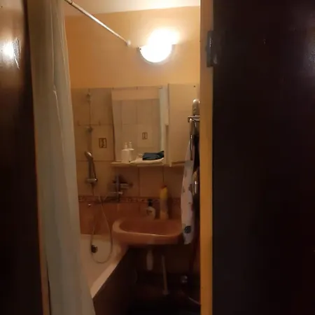 Auru Flat Apartment Riga
