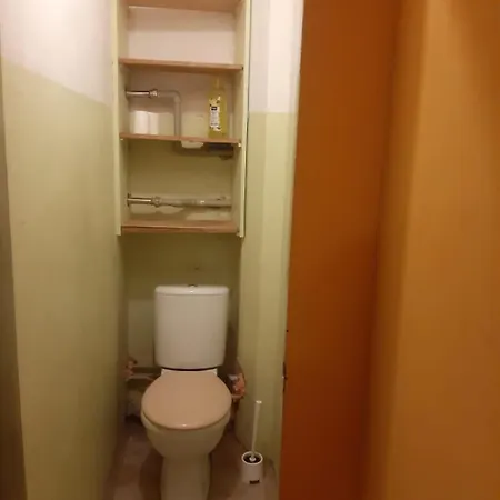 Auru Flat Apartment