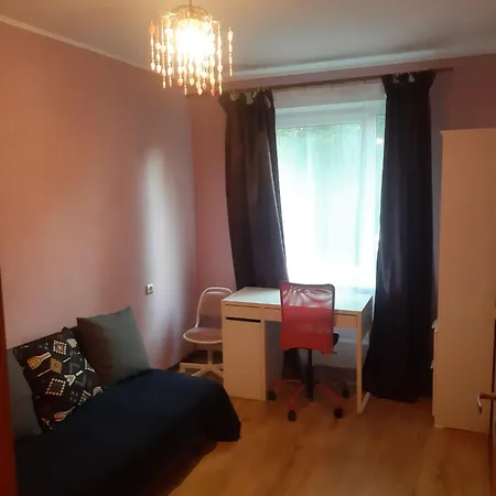 Auru Flat Apartment *