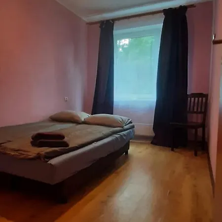 Auru Flat Daire Riga