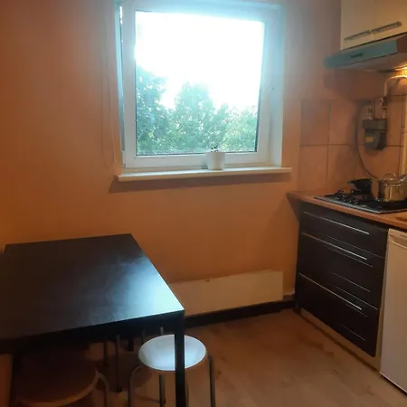 Daire Auru Flat Riga